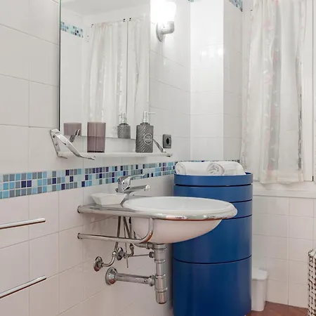 Apartamento H11 Casa Gloria - Centro - Terrazza San Remo