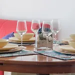 H11 Casa Gloria - Centro - Terrazza Appartamento