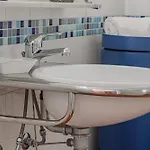 Appartamento H11 Casa Gloria - Centro - Terrazza