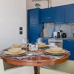 H11 Casa Gloria - Centro - Terrazza * Санремо