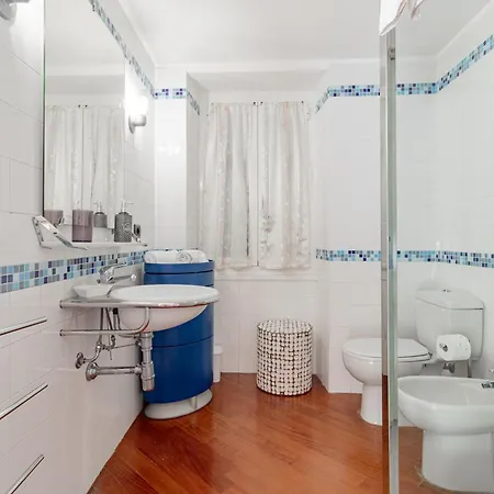 H11 Casa Gloria - Centro - Terrazza