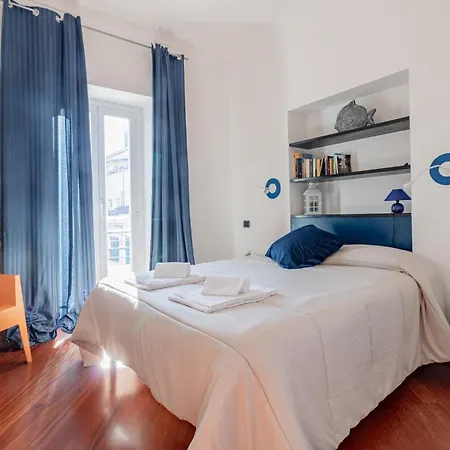 Apartment H11 Casa Gloria - Centro - Terrazza