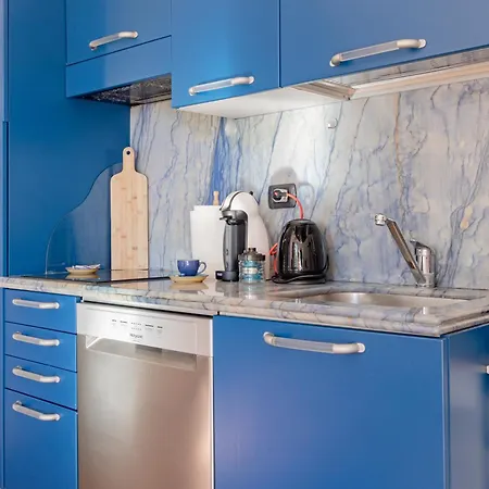 Apartamento H11 Casa Gloria - Centro - Terrazza San Remo