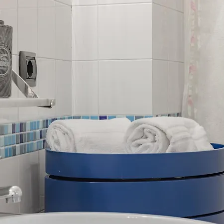 H11 Casa Gloria - Centro - Terrazza * Sanremo