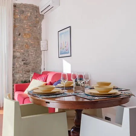 H11 Casa Gloria - Centro - Terrazza