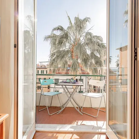 Apartment H11 Casa Gloria - Centro - Terrazza
