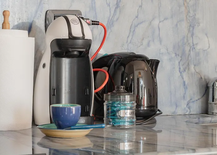 H11 Casa Gloria - Centro - Terrazza Apartment Sanremo