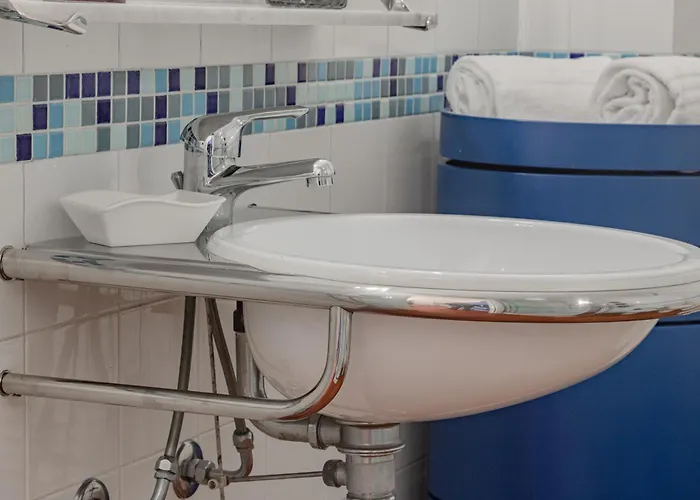 Appartement H11 Casa Gloria - Centro - Terrazza