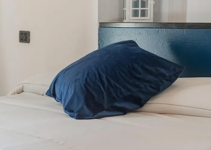 Apartamento H11 Casa Gloria - Centro - Terrazza *