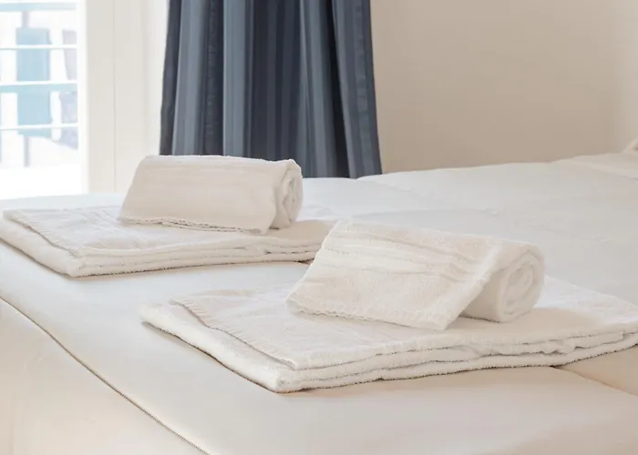 Apartment H11 Casa Gloria - Centro - Terrazza